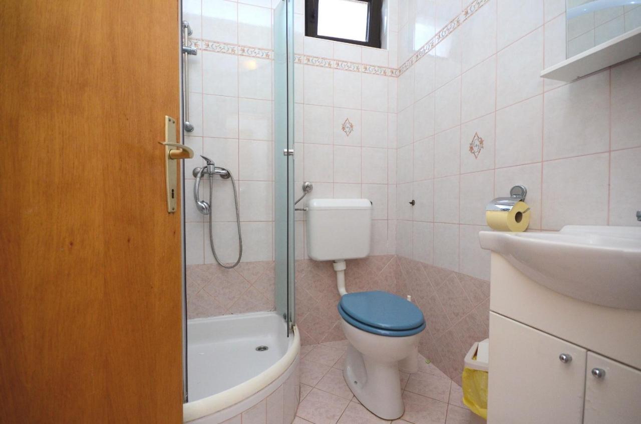 Apartments Ivanka Крк Экстерьер фото