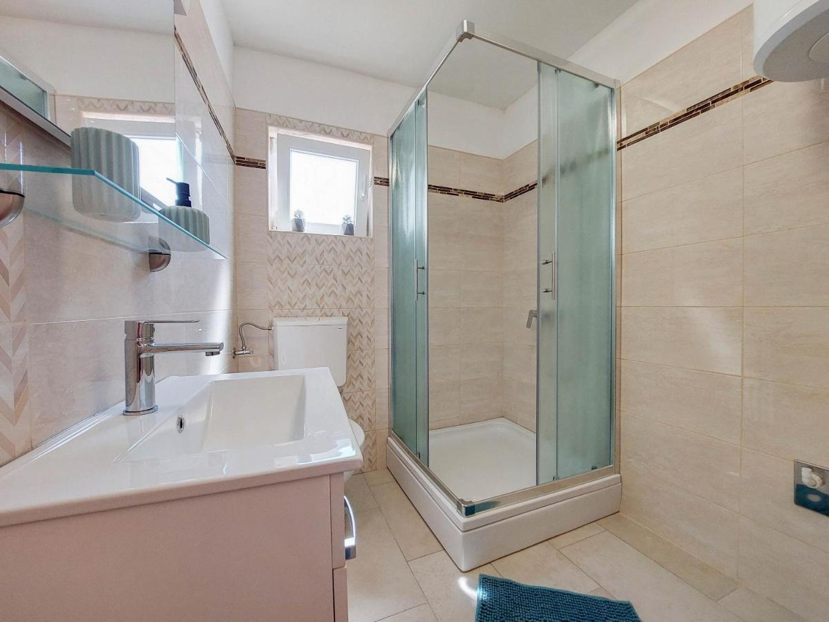 Apartments Ivanka Крк Экстерьер фото